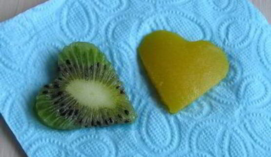 пирожное экзотика