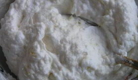 пирожное экзотика