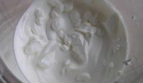 пирожное экзотика