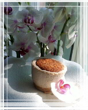 Пирожные Мое вдохновение