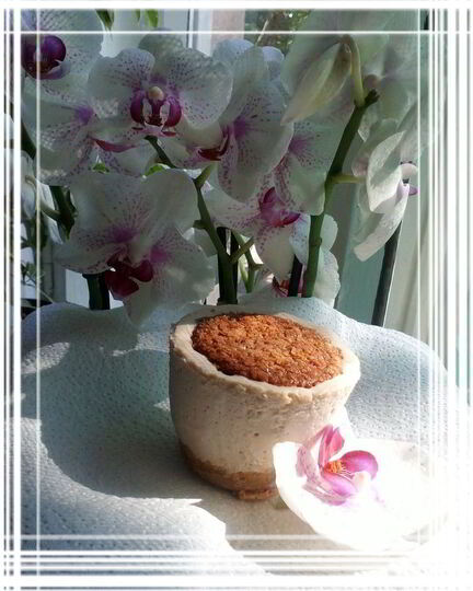 Рецепт пирожных мое вдохновение