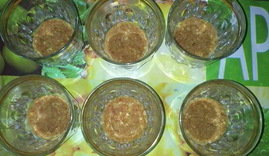 пирожные мое вдохновение