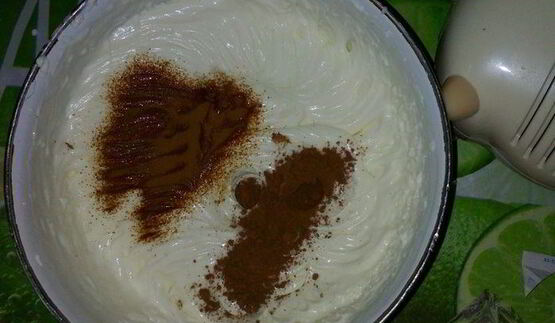 пирожные мое вдохновение