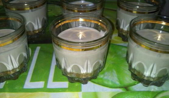 пирожные мое вдохновение