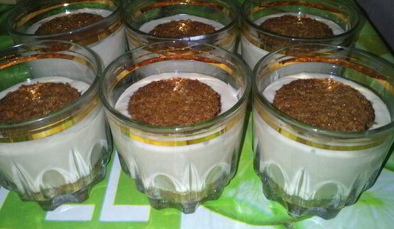 пирожные мое вдохновение