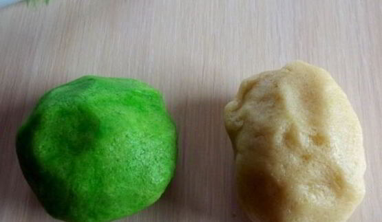 пирожные шу