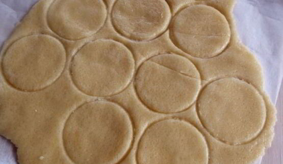 пирожные шу