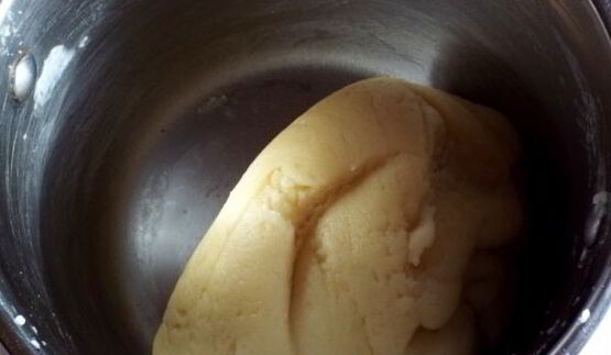 пирожные шу