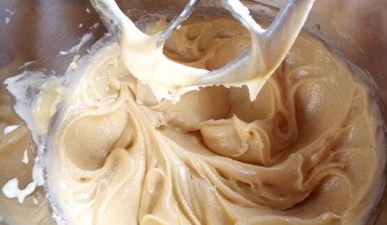 пирожные шу