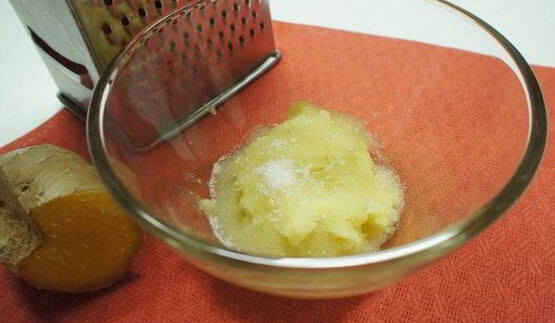 пряничный брауни