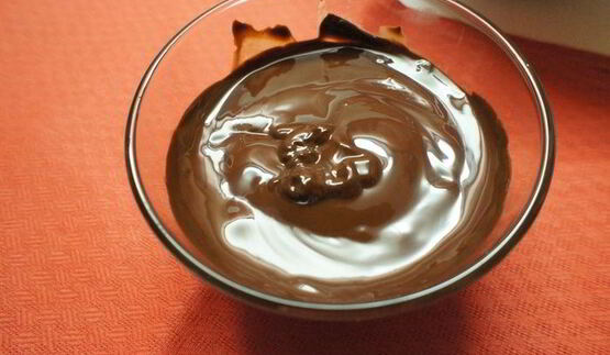 пряничный брауни