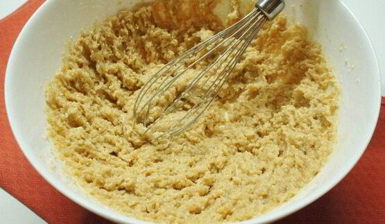 пряничный брауни