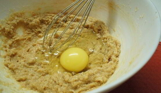 пряничный брауни