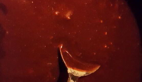 шоколадно-арахисовые брауни