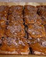 Шоколадные брауни