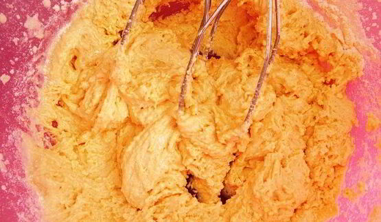 умное пирожное