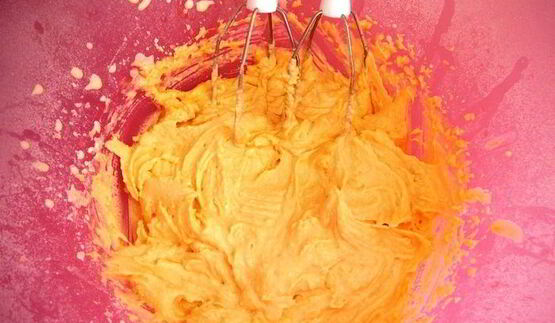 умное пирожное