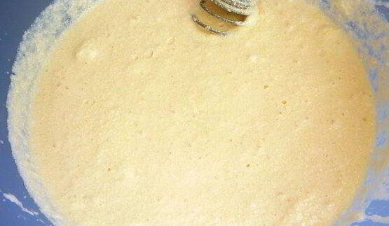 умное пирожное