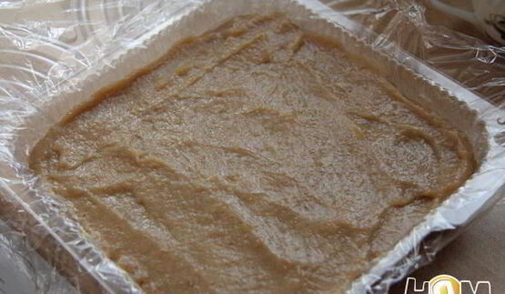 яблочное пирожное адам и ева