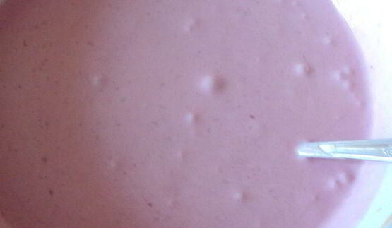 заварные пирожные нежность