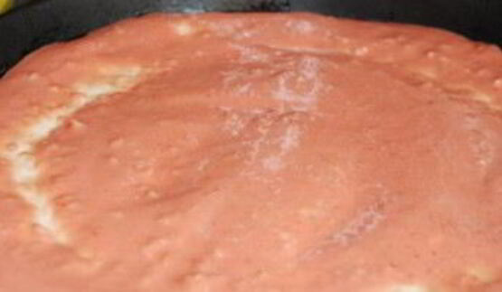 куриная пицца