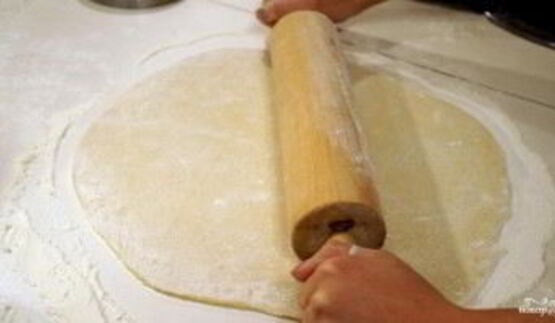 легкая пицца