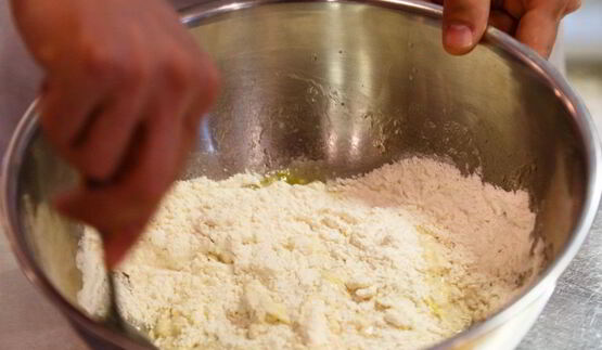 пицца 4 сыра