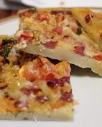 Пицца Ассорти