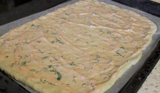 пицца ассорти