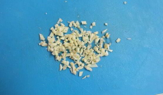 пицца без теста на курице