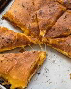 Пицца быстро