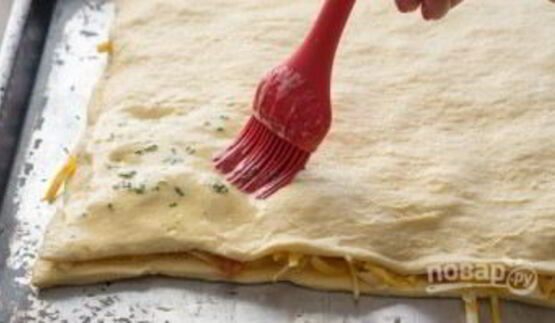 пицца быстро