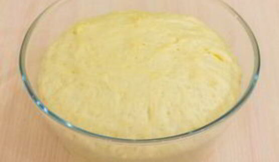 пицца гавайская