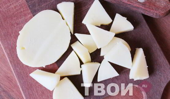 пицца пепперони