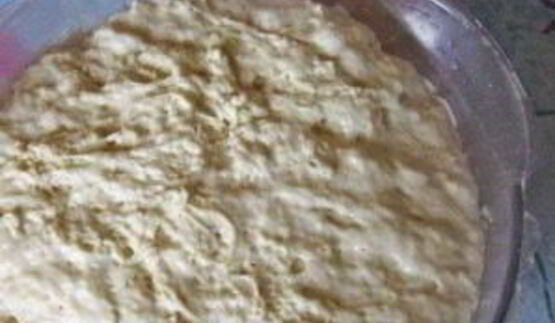 пицца с колбасой в мультиварке