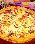 Пицца Вальс-Бостон