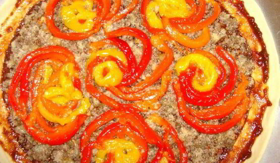 пицца вальс-бостон