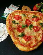 Пицца Вдохновение