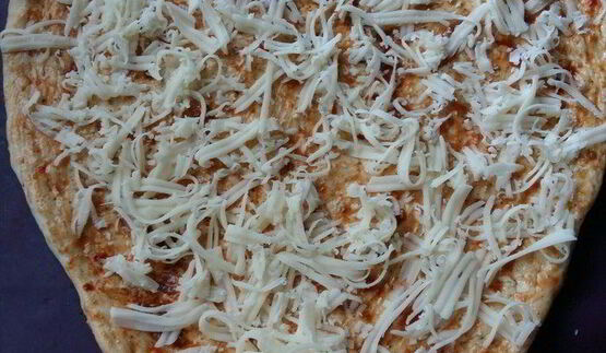 пицца вдохновение