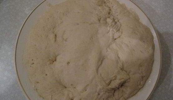 пицца жар-птица