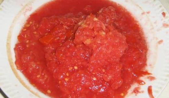 яичница-пицца