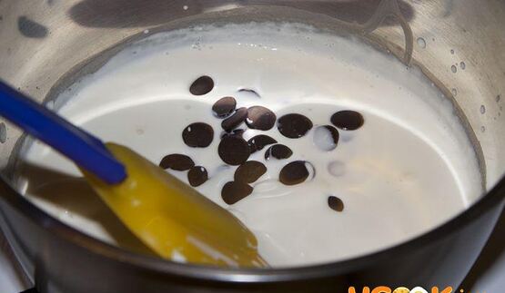 американские пончики донатс