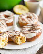 Американские пончики