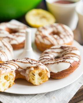 Американские пончики