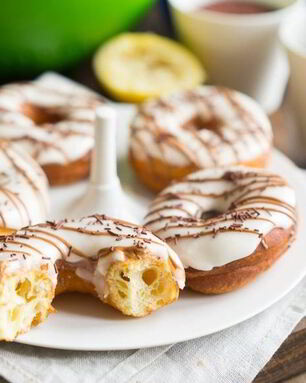 Американские пончики