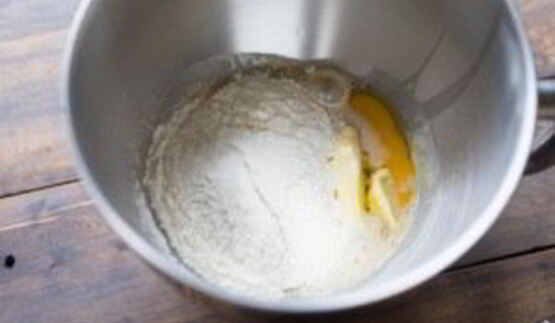 американские пончики