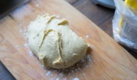 американские пончики