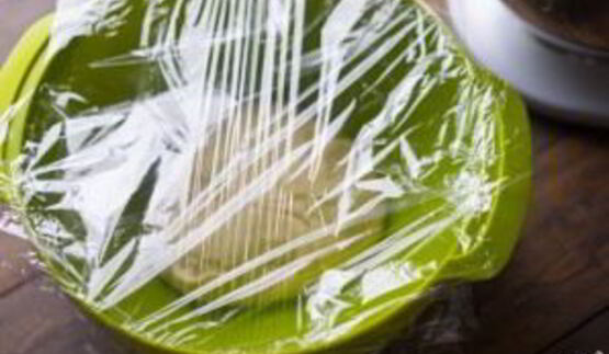 американские пончики