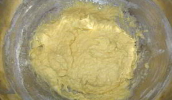 аппетитные пончики