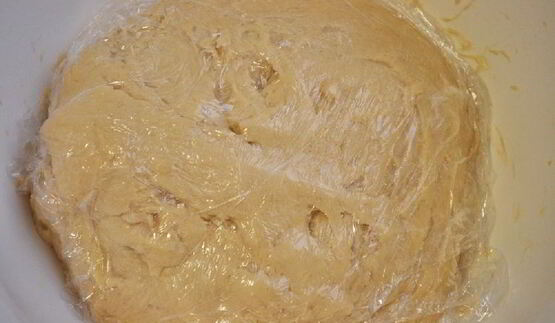 французские пончики